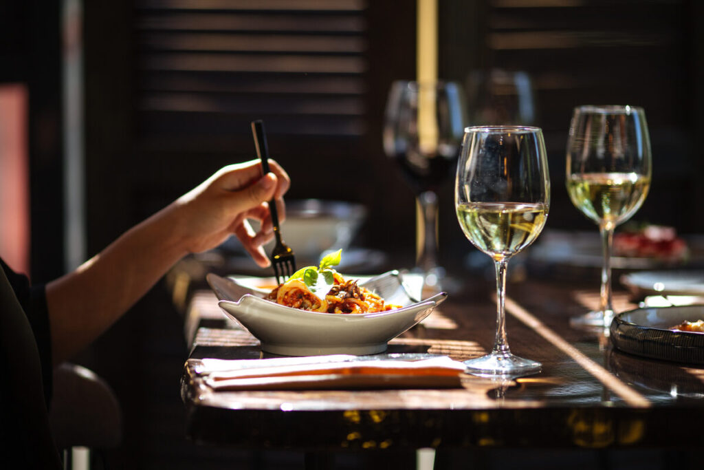 A Foodie’s Guide to Liberty Lake: The Best Eats, Treats, and Hidden Gems